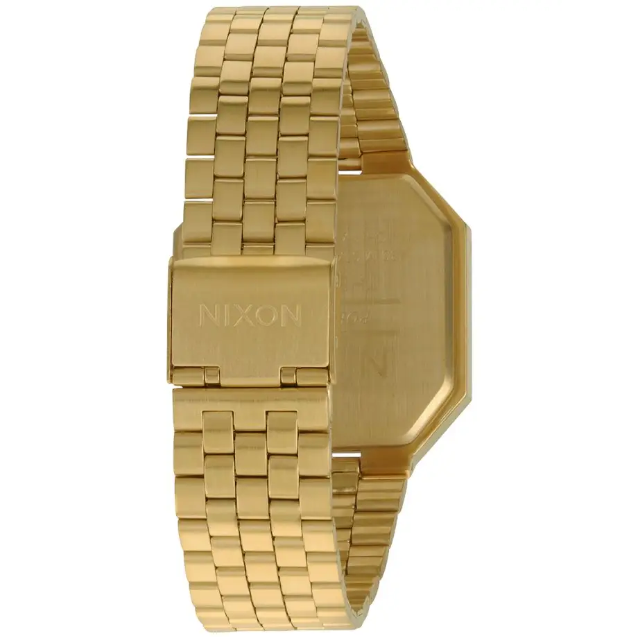 Nixon Small Time Teller Watch 