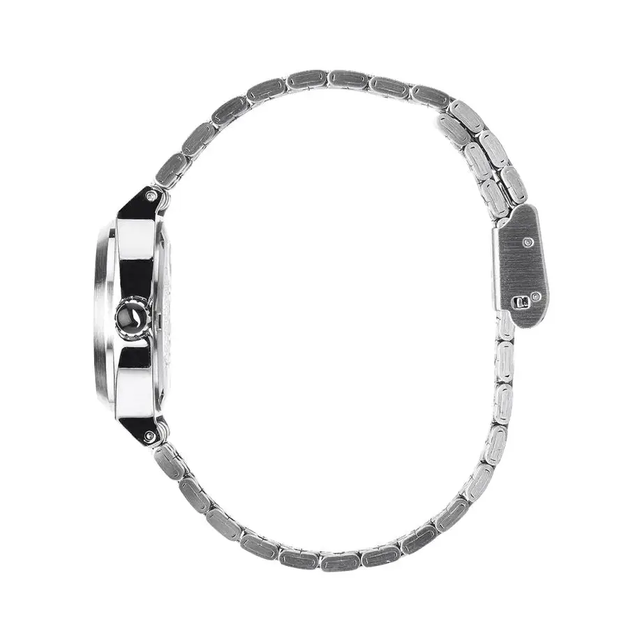 Nixon Small Time Teller Watch 