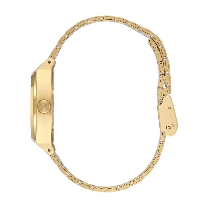 Nixon Small Time Teller Watch 
