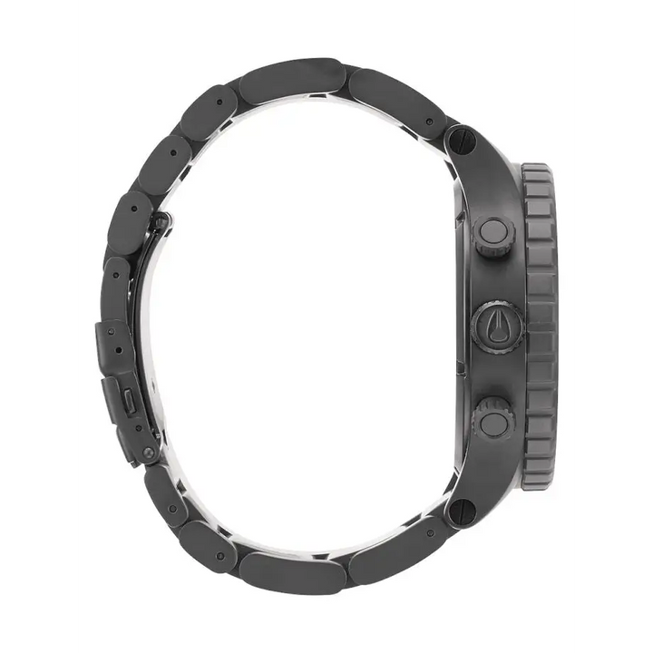 Nixon Small Time Teller Watch 