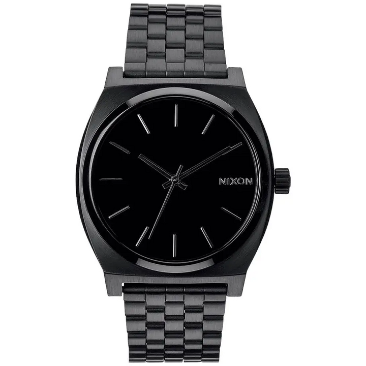 Nixon Small Time Teller Watch 