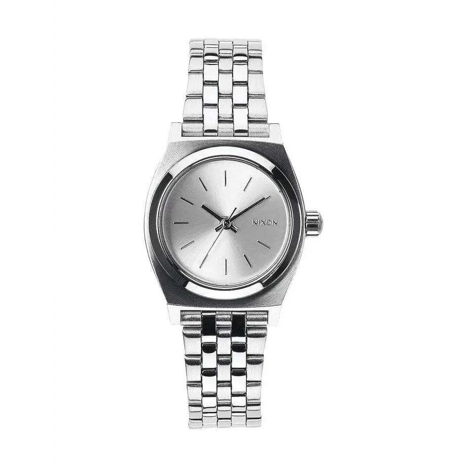 Nixon Small Time Teller Watch 
