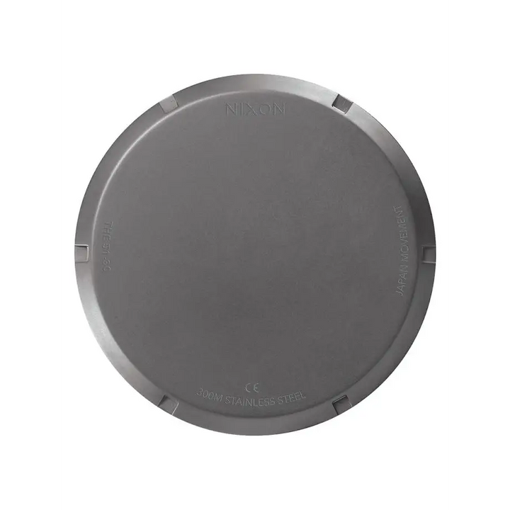 Nixon Small Time Teller Watch 