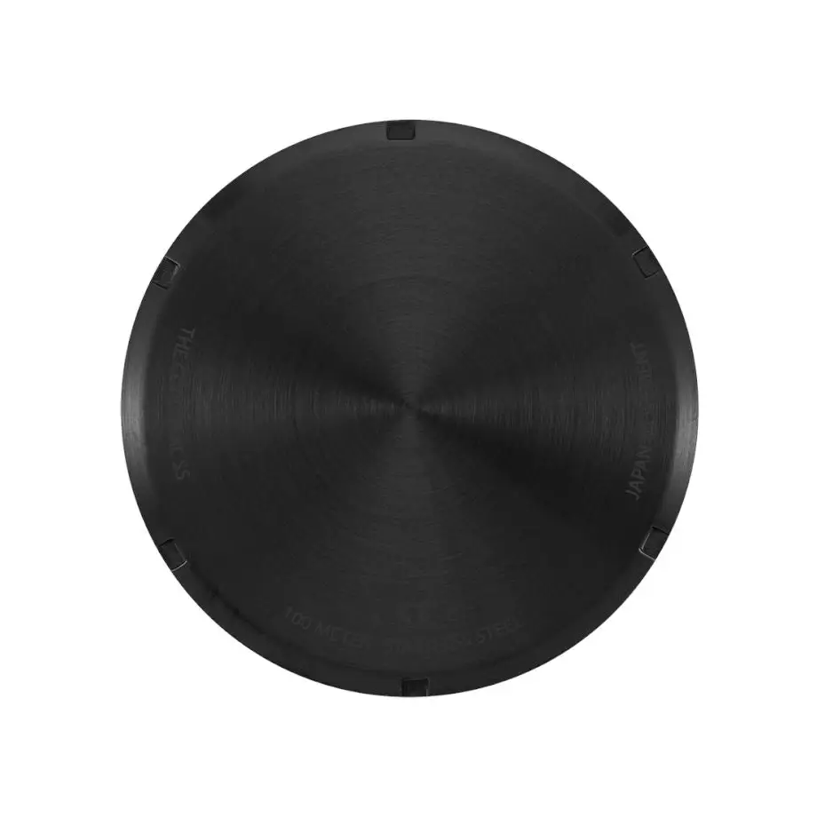 Nixon Small Time Teller Watch 