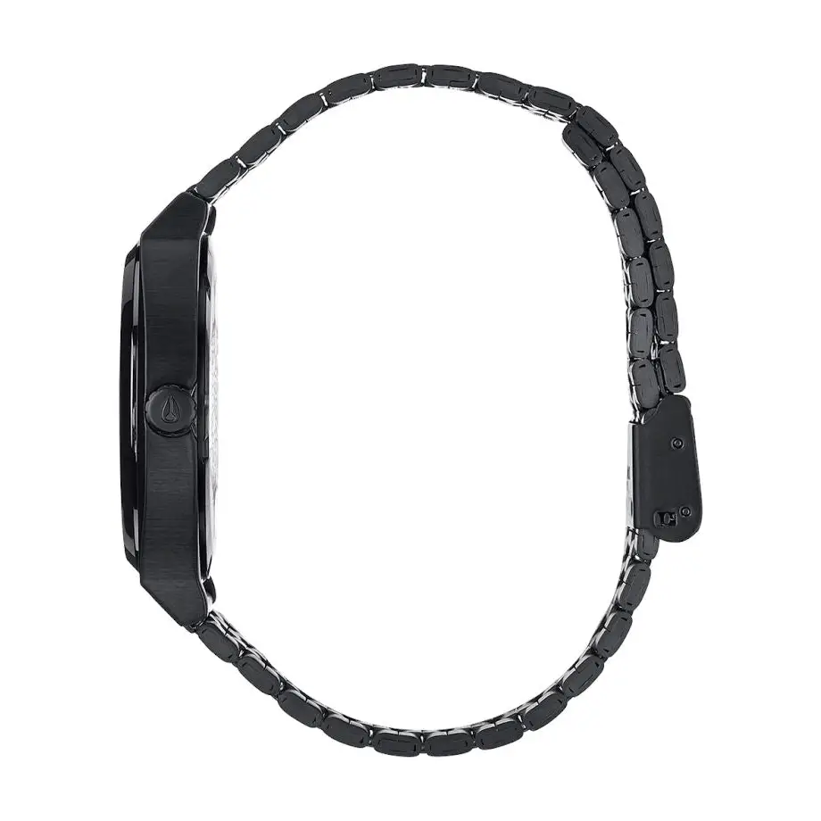 Nixon Small Time Teller Watch 