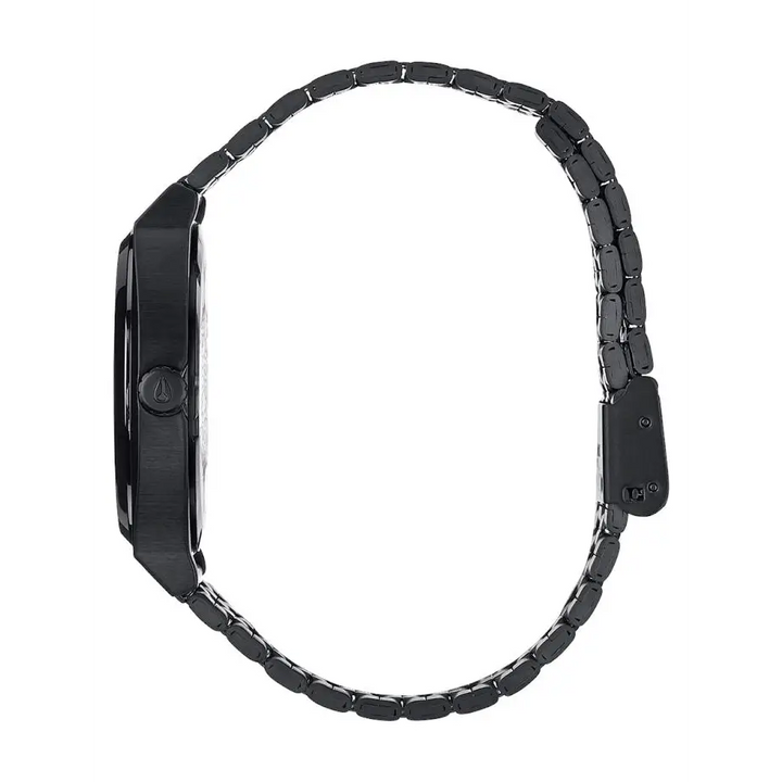 Nixon Small Time Teller Watch 
