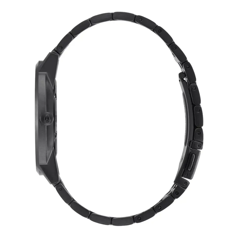 Nixon Small Time Teller Watch 