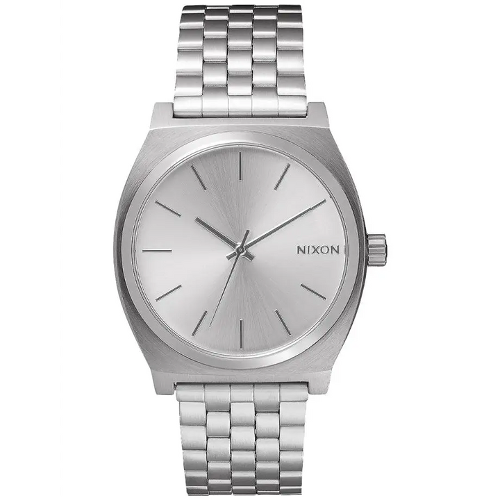 Nixon Small Time Teller Watch 