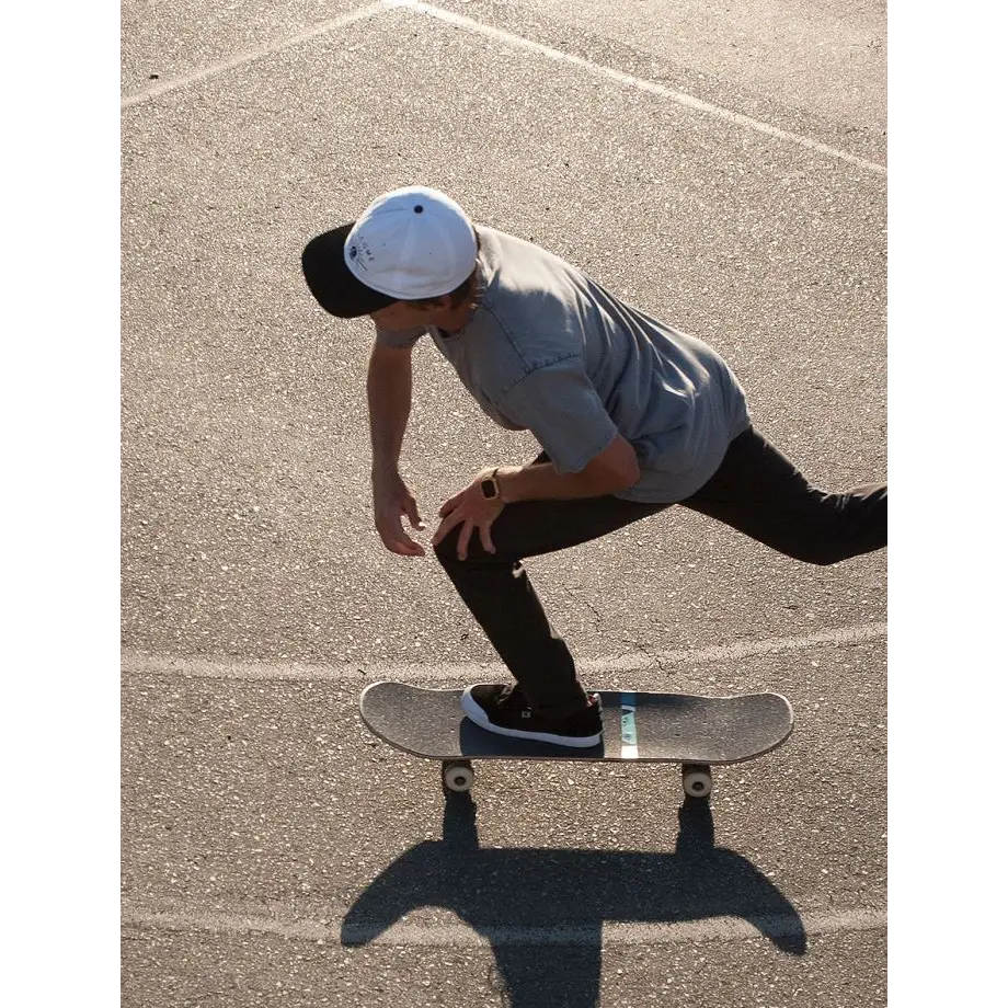 Nixon Small Time Teller Watch 