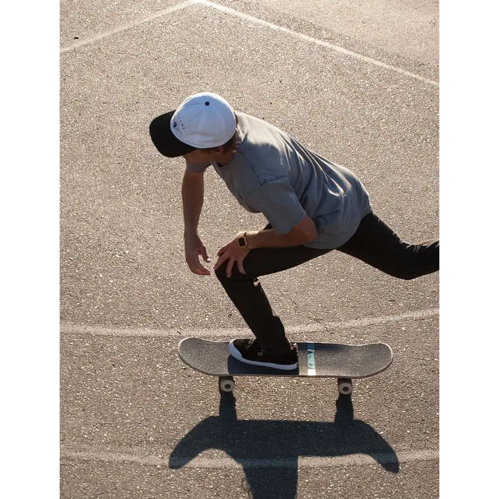 Nixon Small Time Teller Watch 