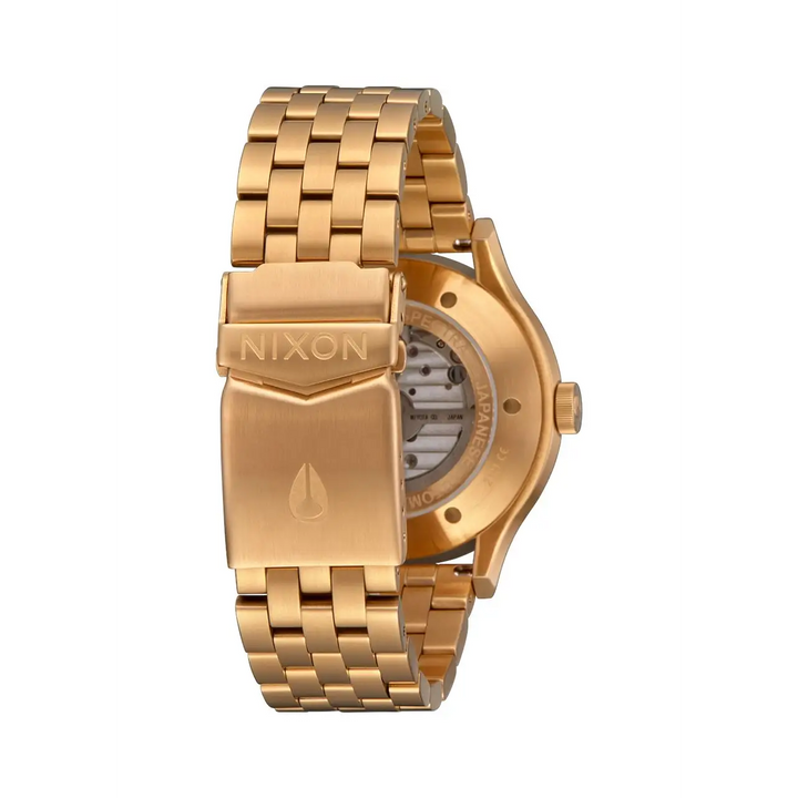 Nixon Spectra Watch 