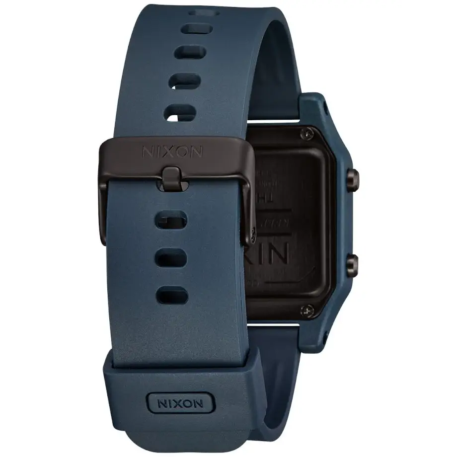 Nixon Staple Watch 