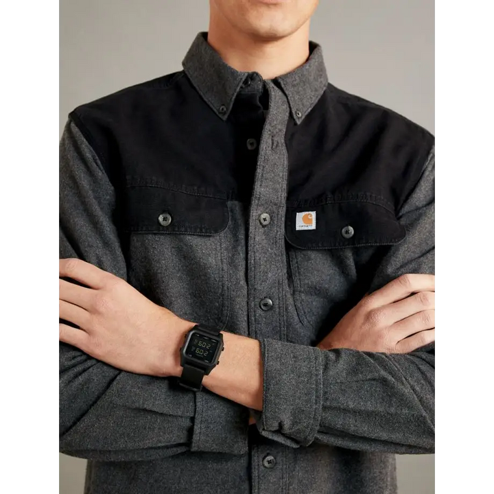 Nixon Staple Watch 