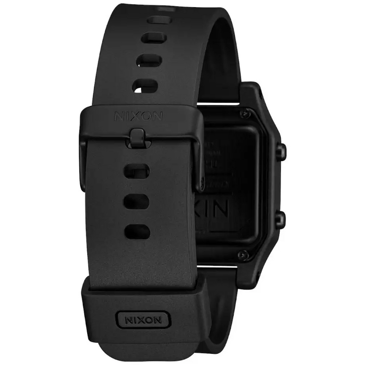 Nixon Staple Watch 