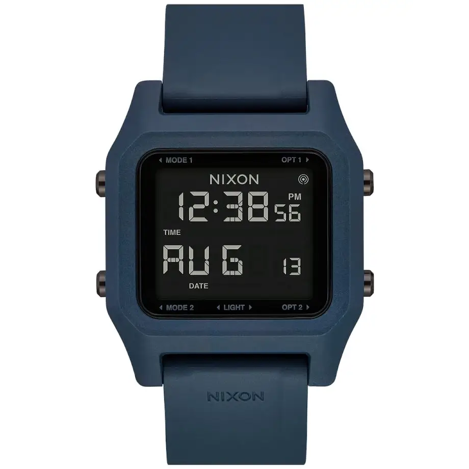 Nixon Staple Watch 