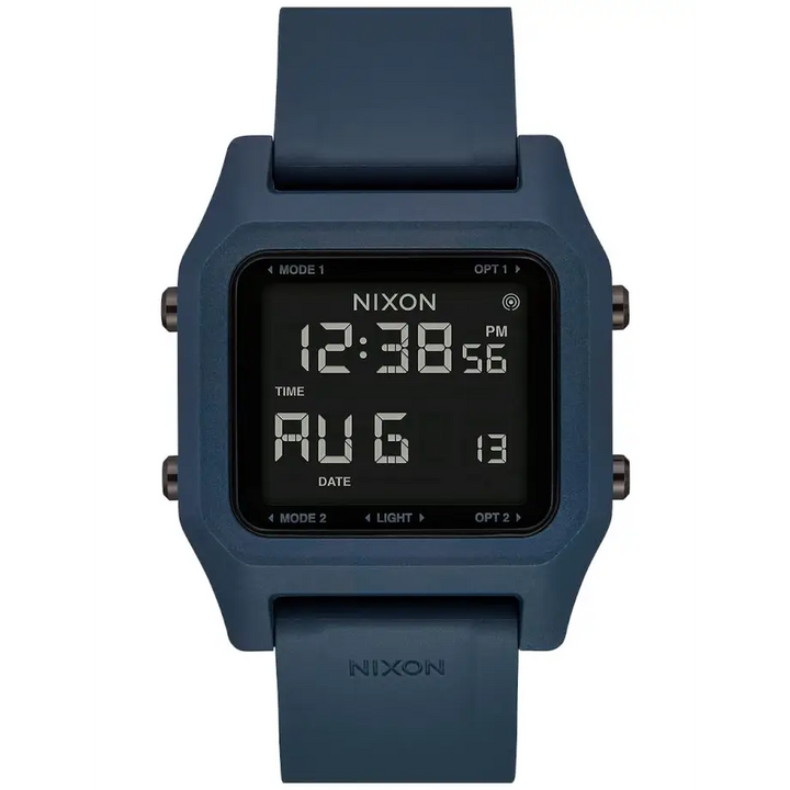 Nixon Staple Watch 