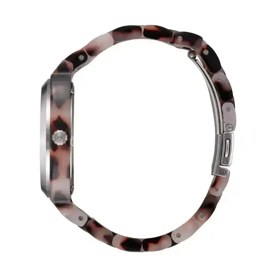 Nixon Time Teller Acetate Watch 