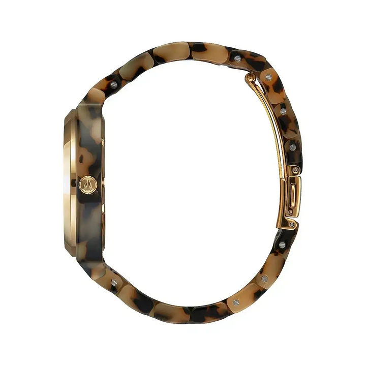 Nixon Time Teller Acetate Watch 