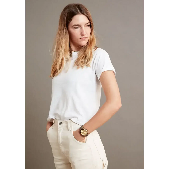 Nixon Time Teller Acetate Watch 