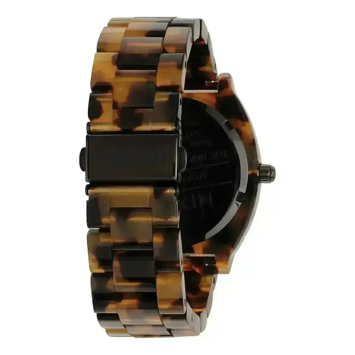 Nixon Time Teller Acetate Watch 