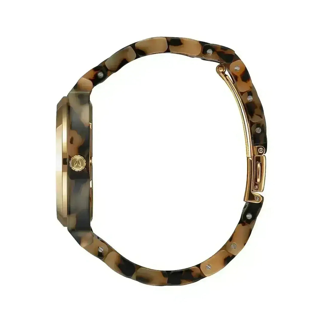 Nixon Time Teller Acetate Watch 