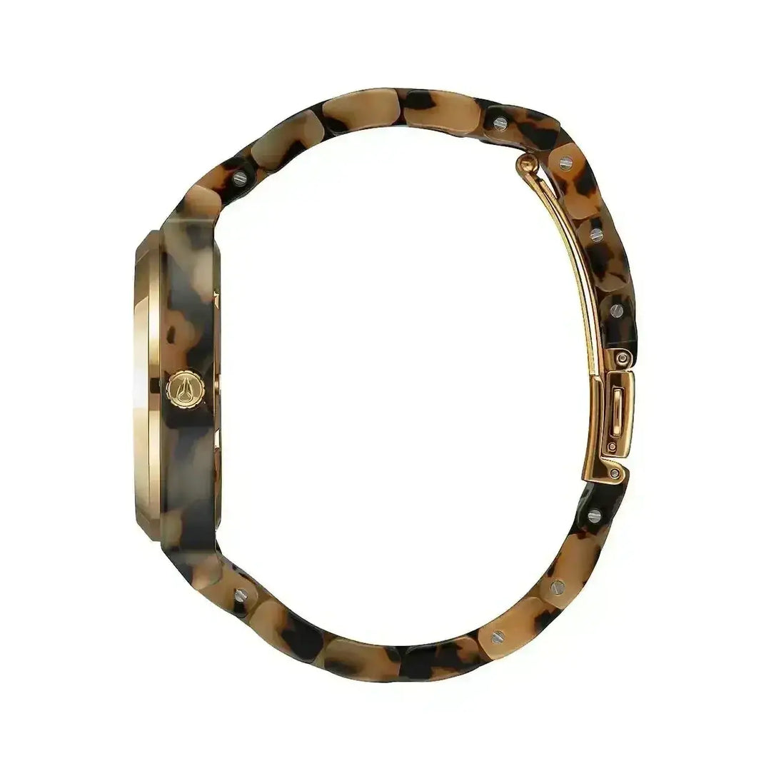 Nixon Time Teller Acetate Watch 