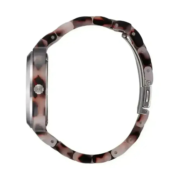 Nixon Time Teller Acetate Watch 