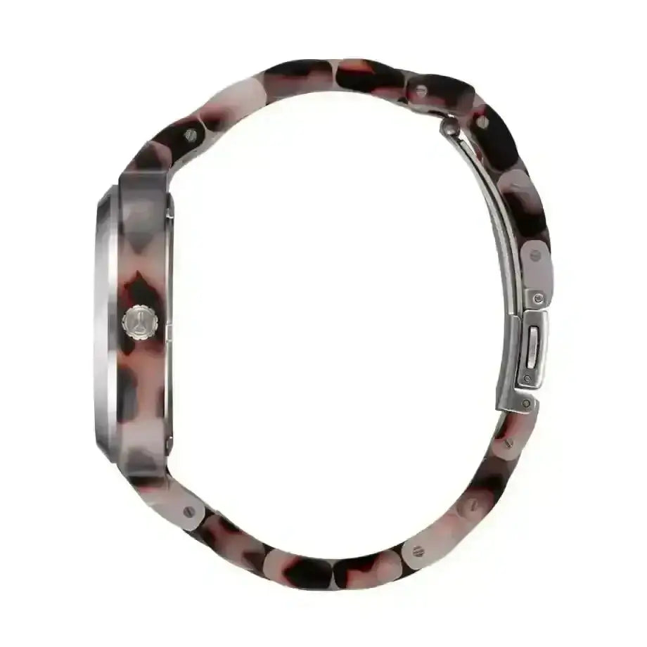 Nixon Time Teller Acetate Watch 