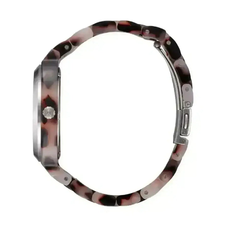 Nixon Time Teller Acetate Watch 