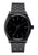 Nixon Time Teller Watch All Black 