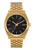 Nixon Time Teller Watch All Gold / Black Sunray 