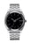 Nixon Time Teller Watch Black 