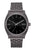 Nixon Time Teller Watch Gunmetal / Black Sunray 