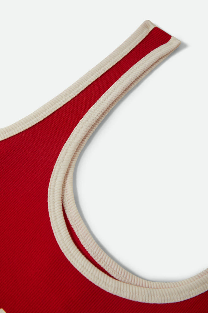 Brixton I'm With The Band Ringer A-Tank