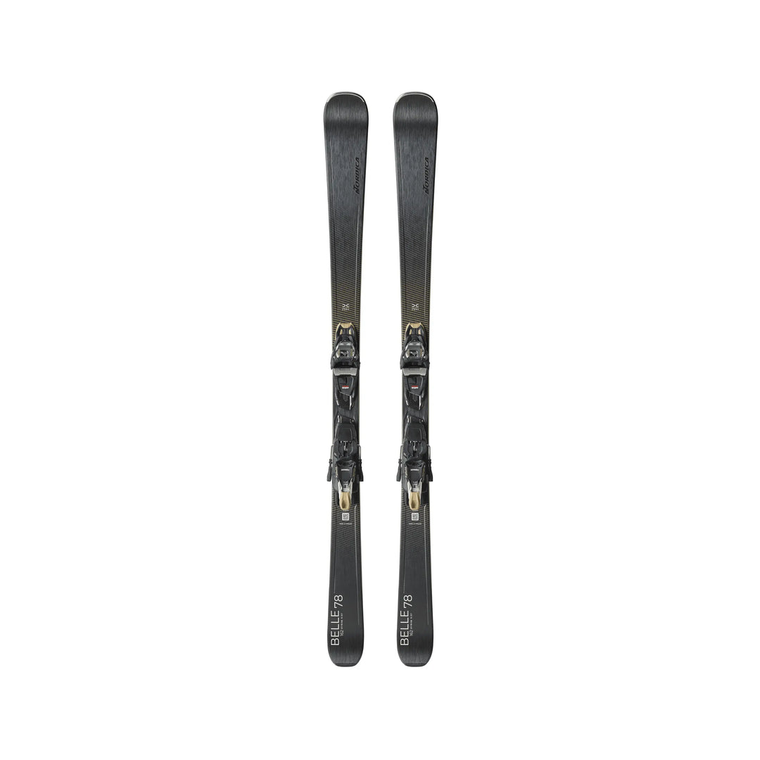 Nordica Belle DC 78 Ski Package 2027
