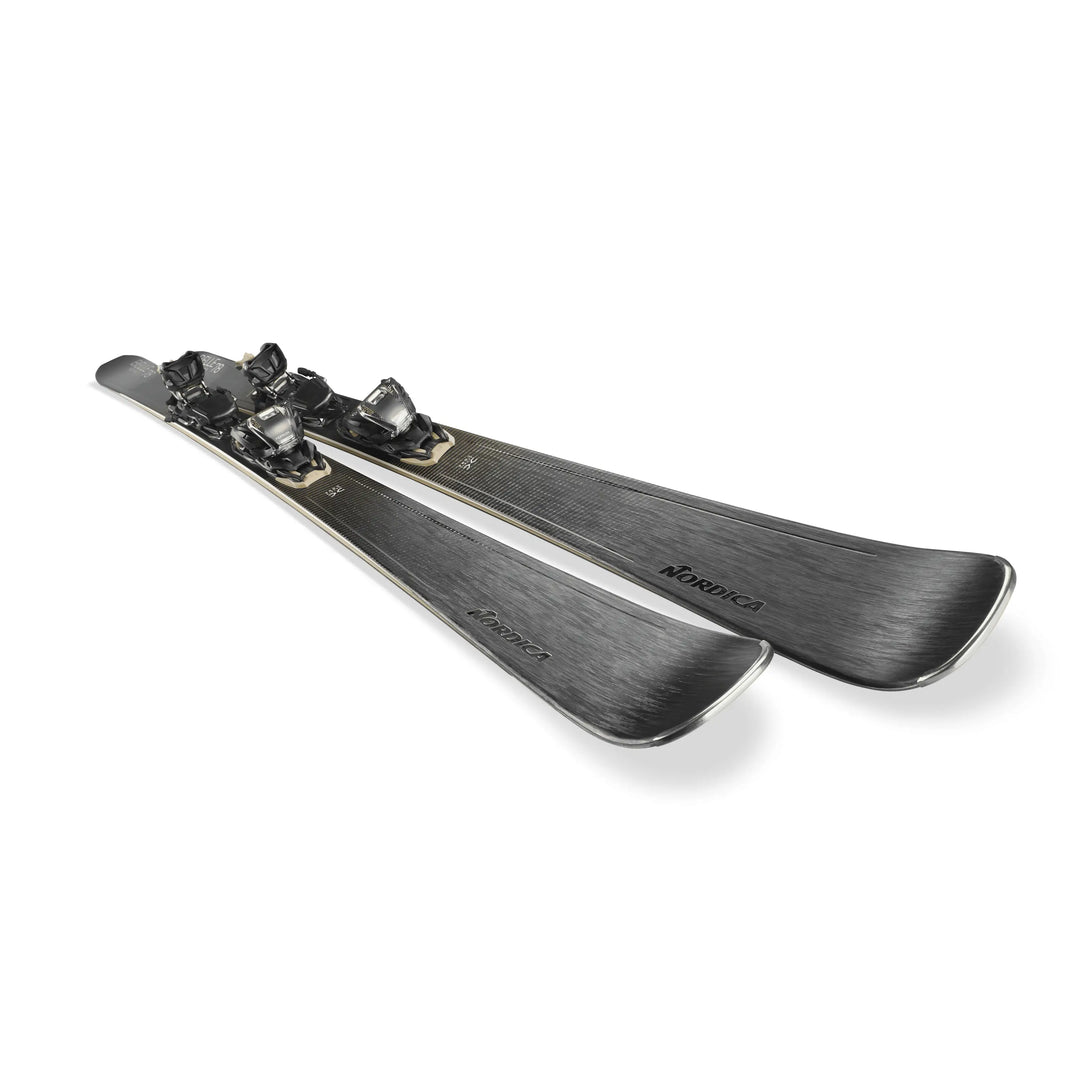 Nordica Belle DC 78 Ski Package 2027