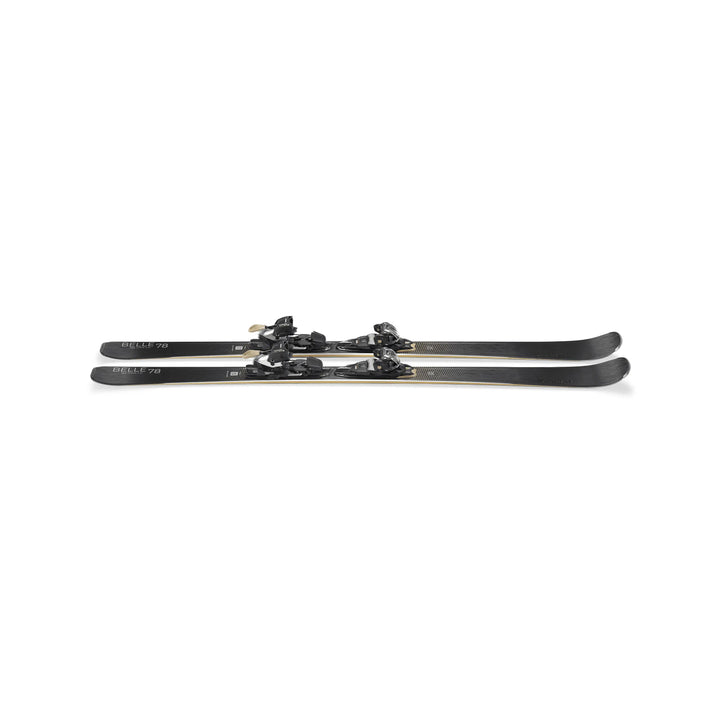 Nordica Belle DC 78 Ski Package 2027