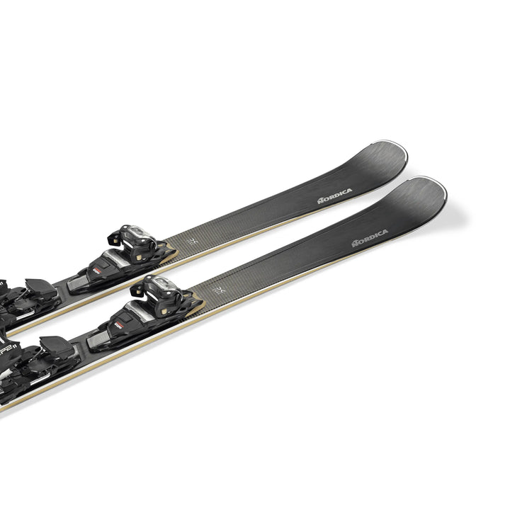 Nordica Belle DC 78 Ski Package 2027