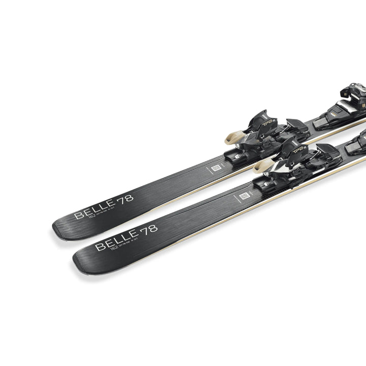 Nordica Belle DC 78 Ski Package 2027