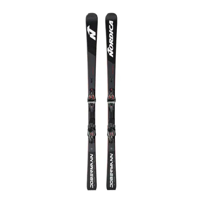 Nordica Dmann Multigara Dc + Xcell 14 Fdt Ski Package 2025 