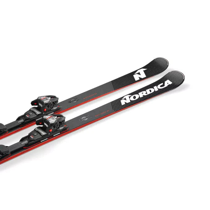 Nordica Dmann Multigara Dc + Xcell 14 Fdt Ski Package 2025 