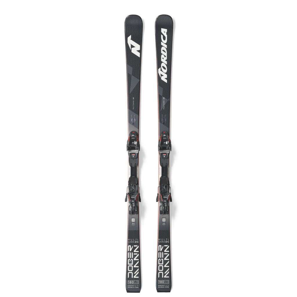 Nordica Dobermann Multigara DC Ski Package 2026 