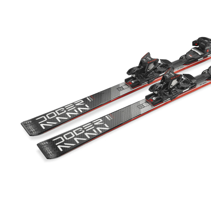 Nordica Dobermann Multigara DC Ski Package 2027
