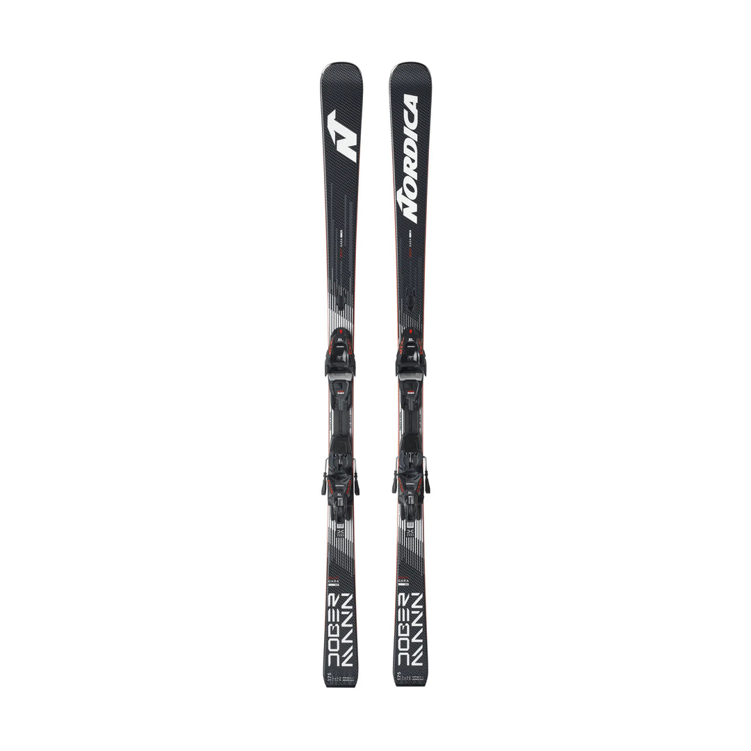 Nordica Dobermann Multigara DC Ski Packages 2027