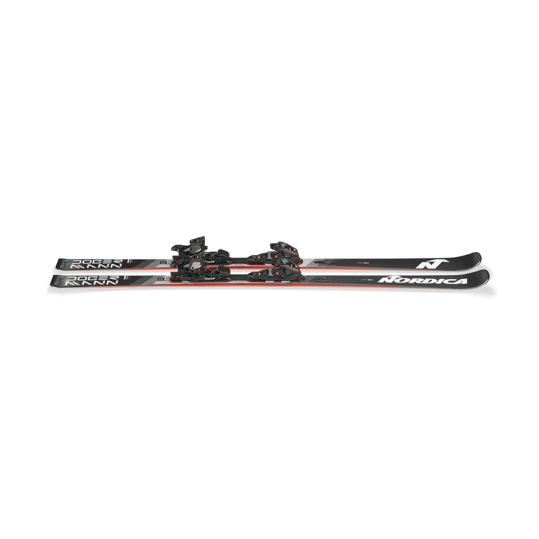 Nordica Dobermann Multigara DC Ski Package 2027