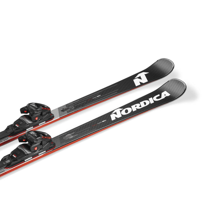 Nordica Dobermann Multigara DC Ski Package 2027