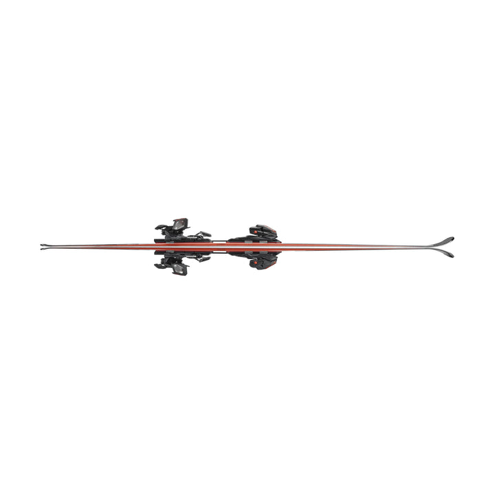 Nordica Dobermann Multigara DC Ski Package 2027