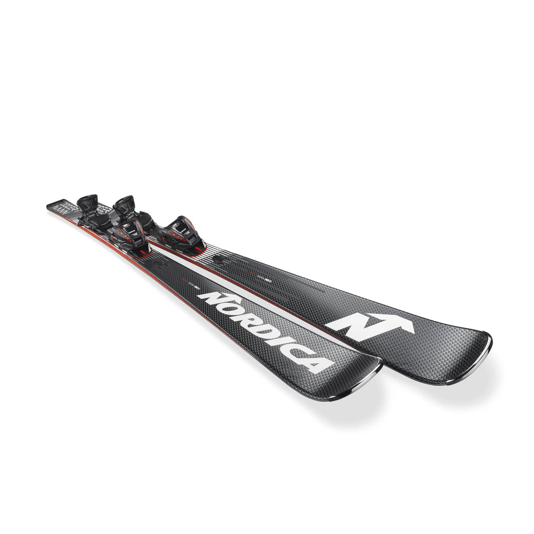 Nordica Dobermann Multigara DC Ski Package 2027