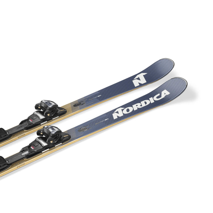 Nordica Dobermann Multipista DC 74 TI Ski Packages 2027 - 175