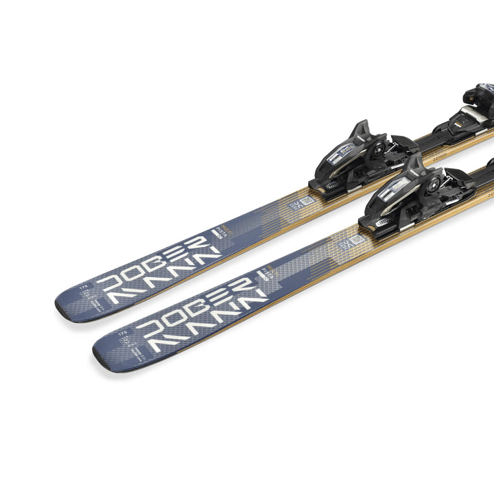Nordica Dobermann Multipista DC 74 TI Ski Packages 2027 - 175